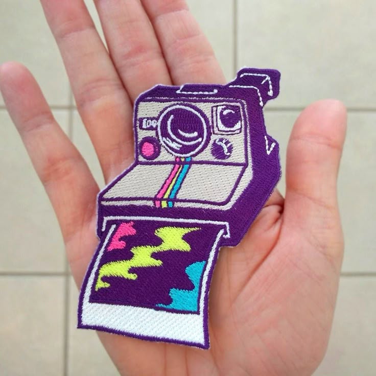Patches