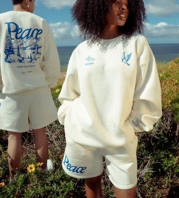 Track Suit Sets