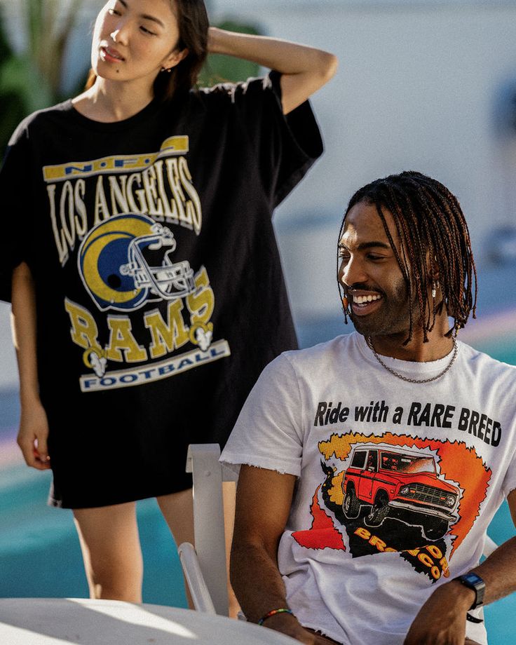 Graphic Tees