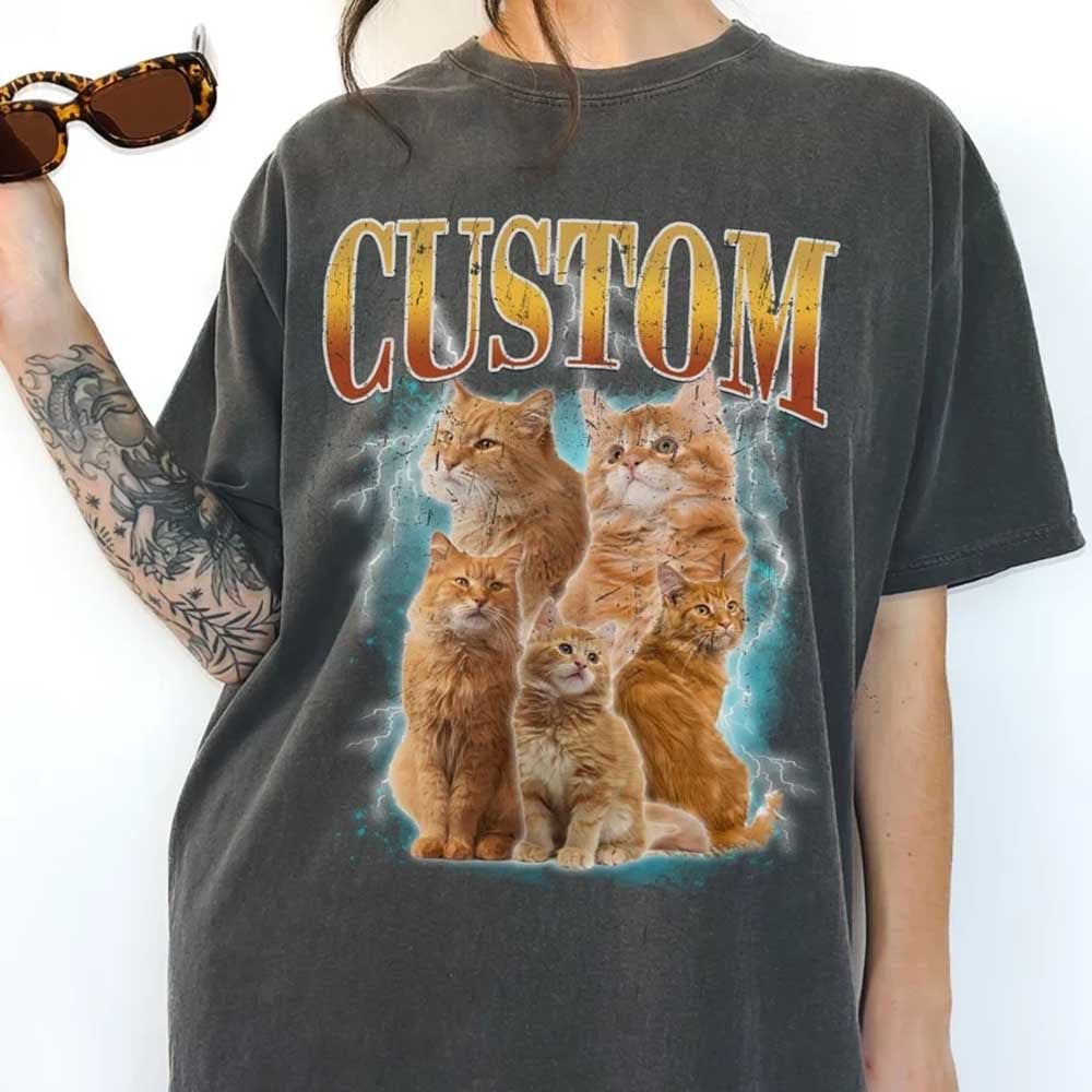 Customisable