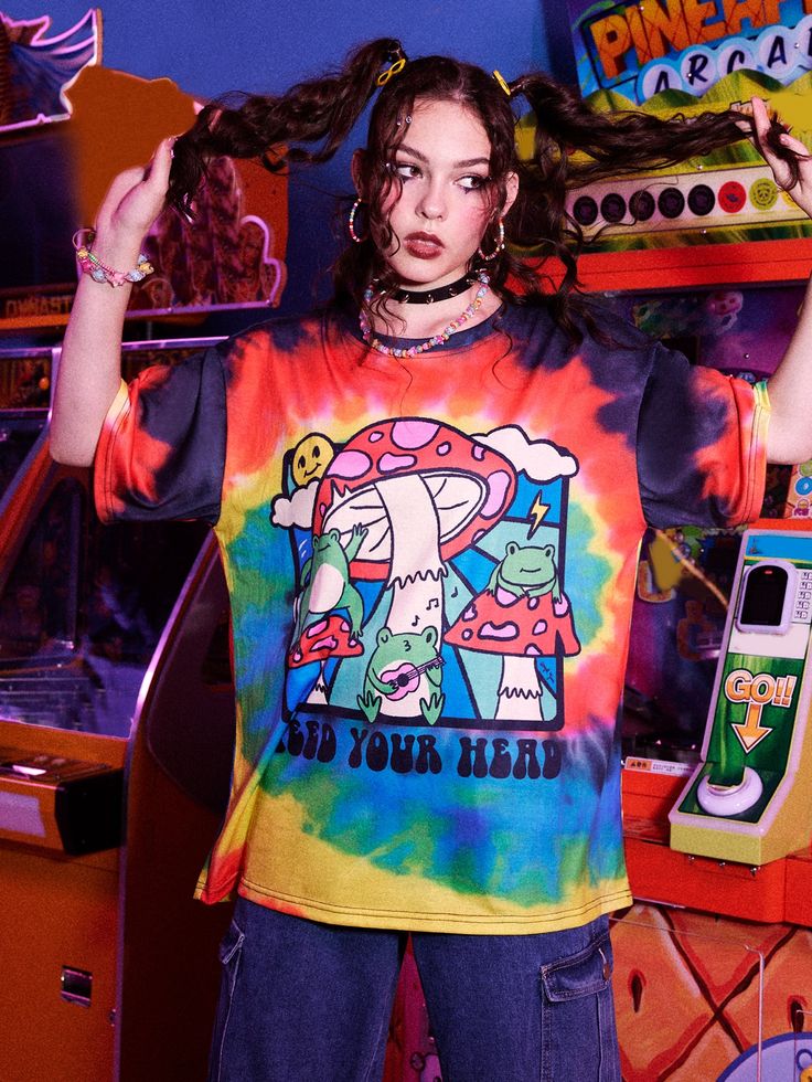 Tie-dye
