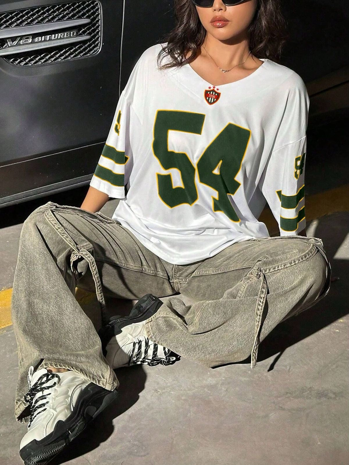 Jerseys