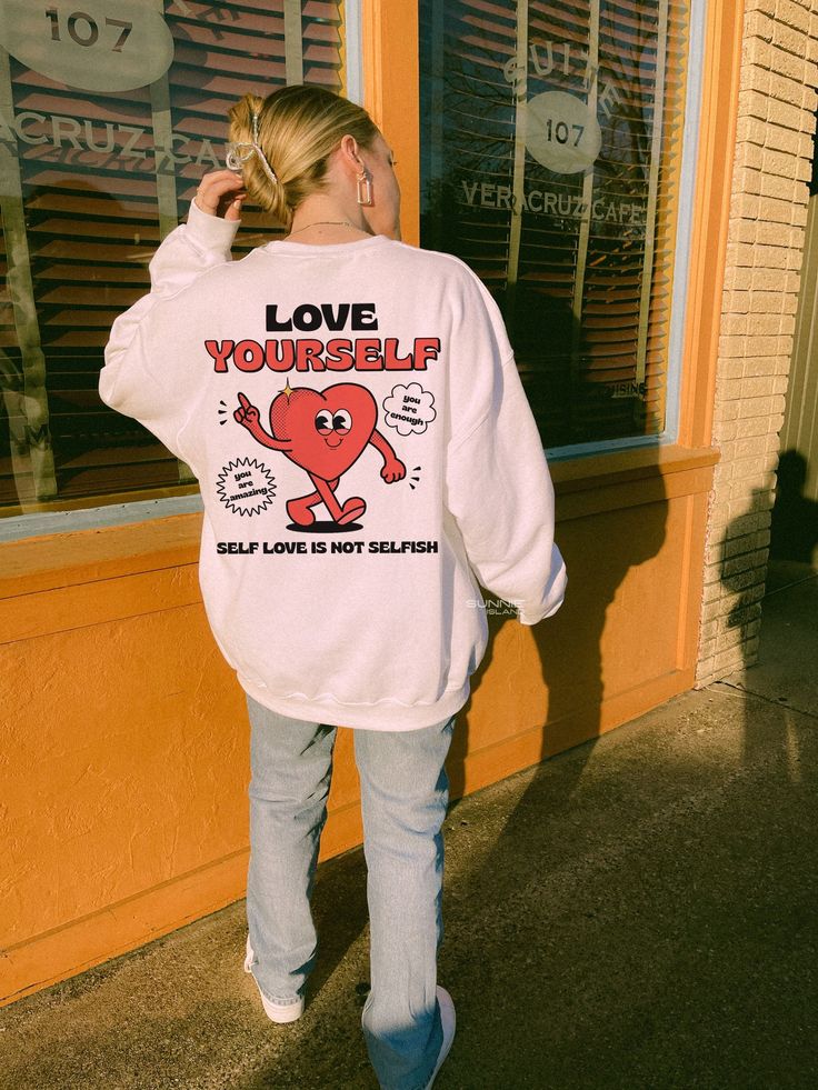 Sweatshirts