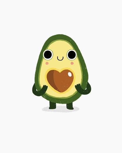 Luvocado Kids T-Shirt